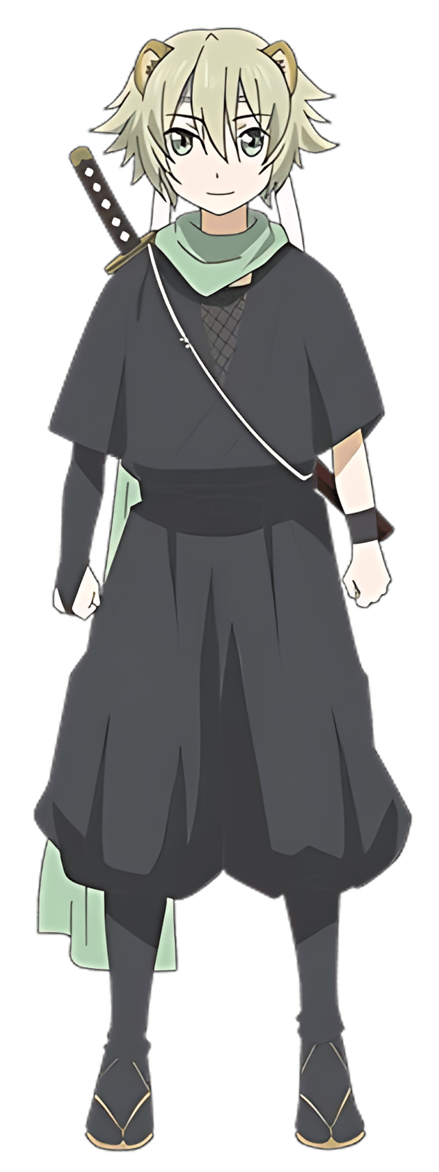 Sasuke