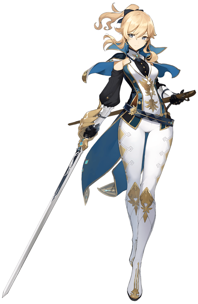 jean
