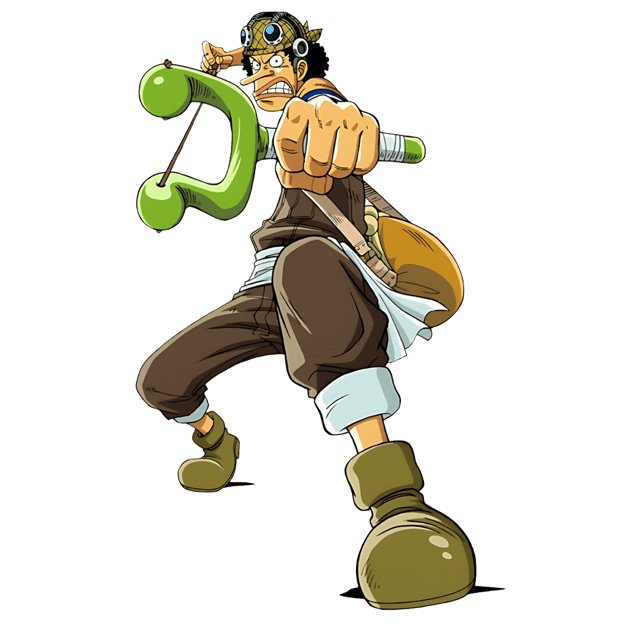 Usopp