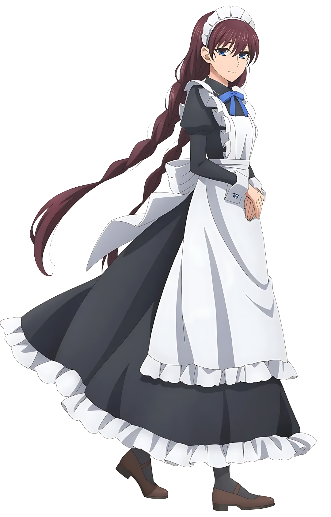 Mio Color Palette - Betrothed To My Sister's Ex